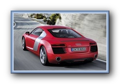 Audi c6